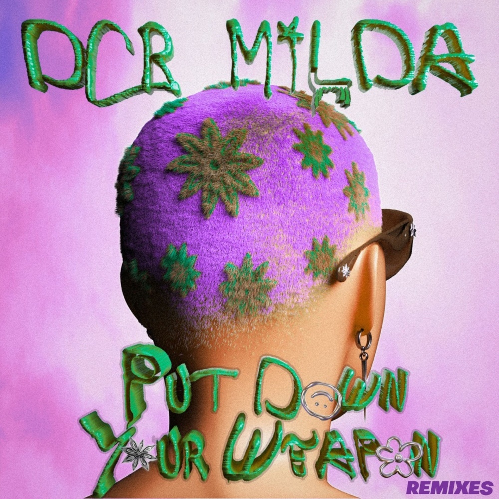 Put Down Your Weapon (Official Tulum Remix)