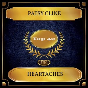 ดาวน์โหลดและฟังเพลง Heartaches พร้อมเนื้อเพลงจาก Patsy Cline