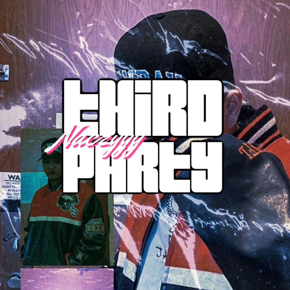 Third Party (Explicit)