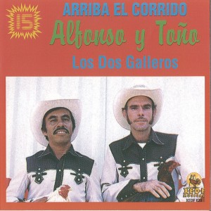 ดาวน์โหลดและฟังเพลง El Corrido De Los Perez พร้อมเนื้อเพลงจาก Los Dos Galleros