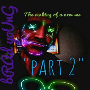 Listen to Digging Deeper Into The Unknown song with lyrics from Brad Young