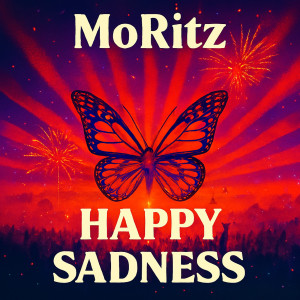 Album Happy Sadness from Moritz