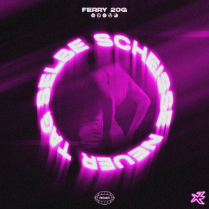 Album Selbe Scheisse Neuer Tag (Explicit) from FERRY 20G