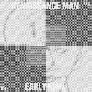 ดาวน์โหลดและฟังเพลง Hard Feeling พร้อมเนื้อเพลงจาก Renaissance Man