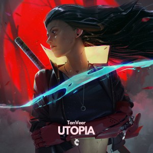 收聽Tanveer的Utopia歌詞歌曲