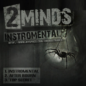 收聽2Minds的Instrumental歌詞歌曲