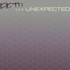 Various的专辑Fifth Unexpected