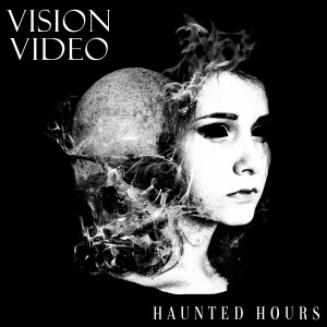Vision Video的專輯Haunted Hours