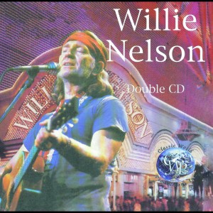 Willie Nelson的專輯Double Cd