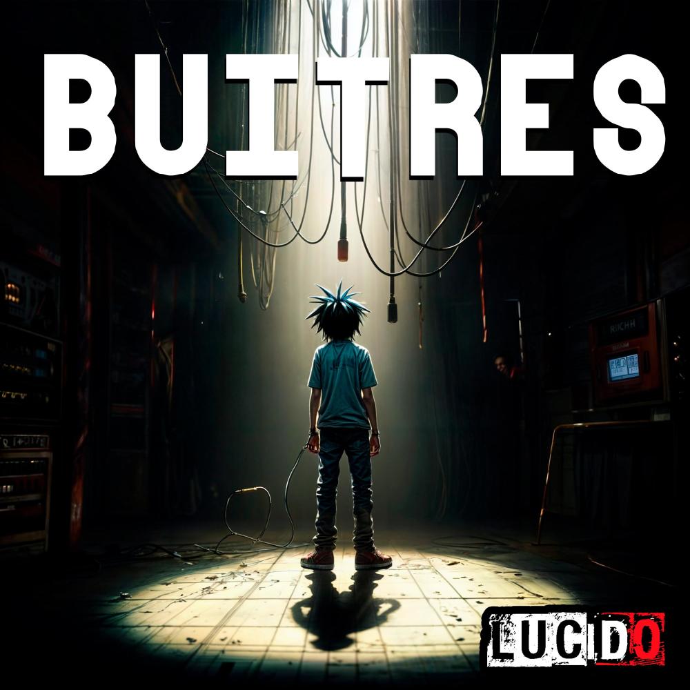 Buitres (Explicit)
