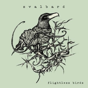 收聽Svalbard的Flightless Birds歌詞歌曲