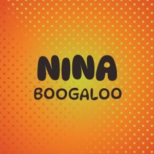 Various Artists的專輯Nina Boogaloo