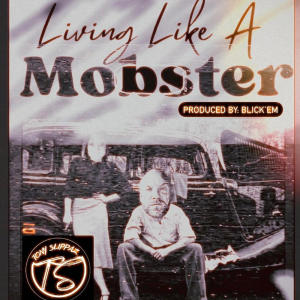 收聽Tony Slippaz的Livin Like A Mobster (Explicit)歌詞歌曲
