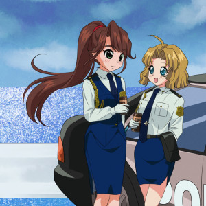 Dengarkan いつか晴れ渡るから (feat. nayuta) lagu dari LSCM dengan lirik