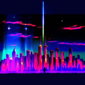 Klubbingman的專輯Thumping Rhythm