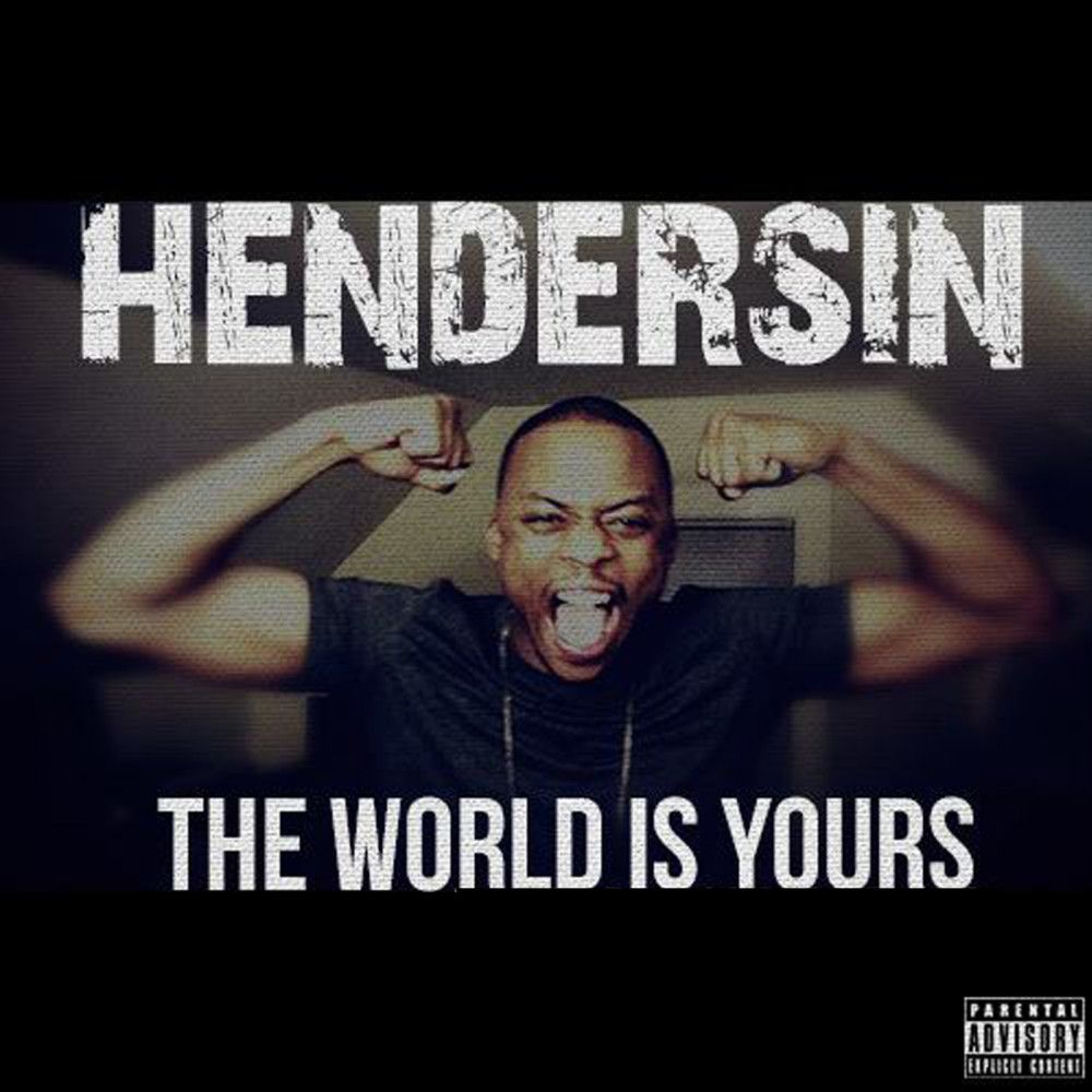 The World Is Yours (Explicit)