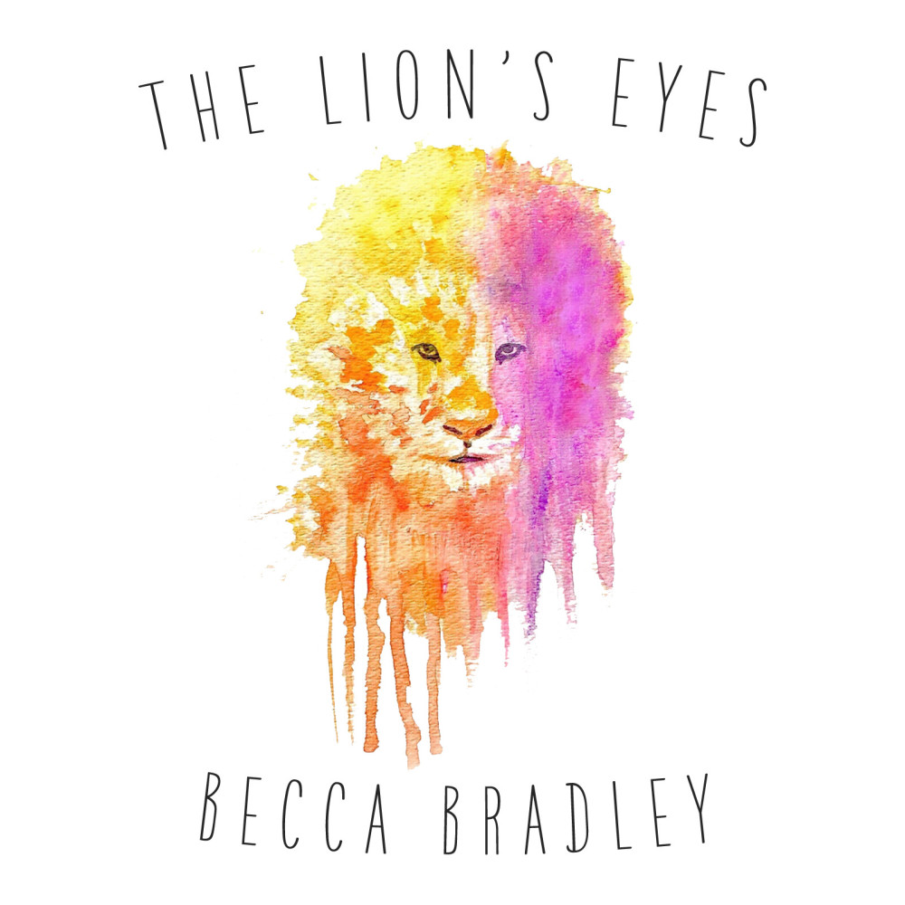 The Lion's Eyes