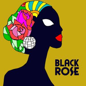 Album Black Rose from the fool
