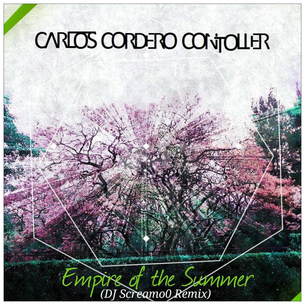 Empire of the Summer (Radio Edit|DJ Screamo0 Remix)