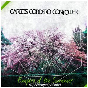 ดาวน์โหลดและฟังเพลง Empire of the Summer (Radio Edit|DJ Screamo0 Remix) พร้อมเนื้อเพลงจาก Carlos Cordero Controller