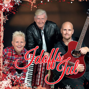 收聽Berth Idoffs的Tänk vá tomten likná pappa歌詞歌曲