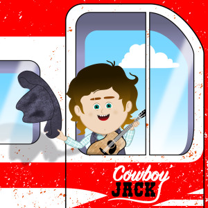 Album Guitar Music For Kids from Cowboy Jack and The Children's Songs Train