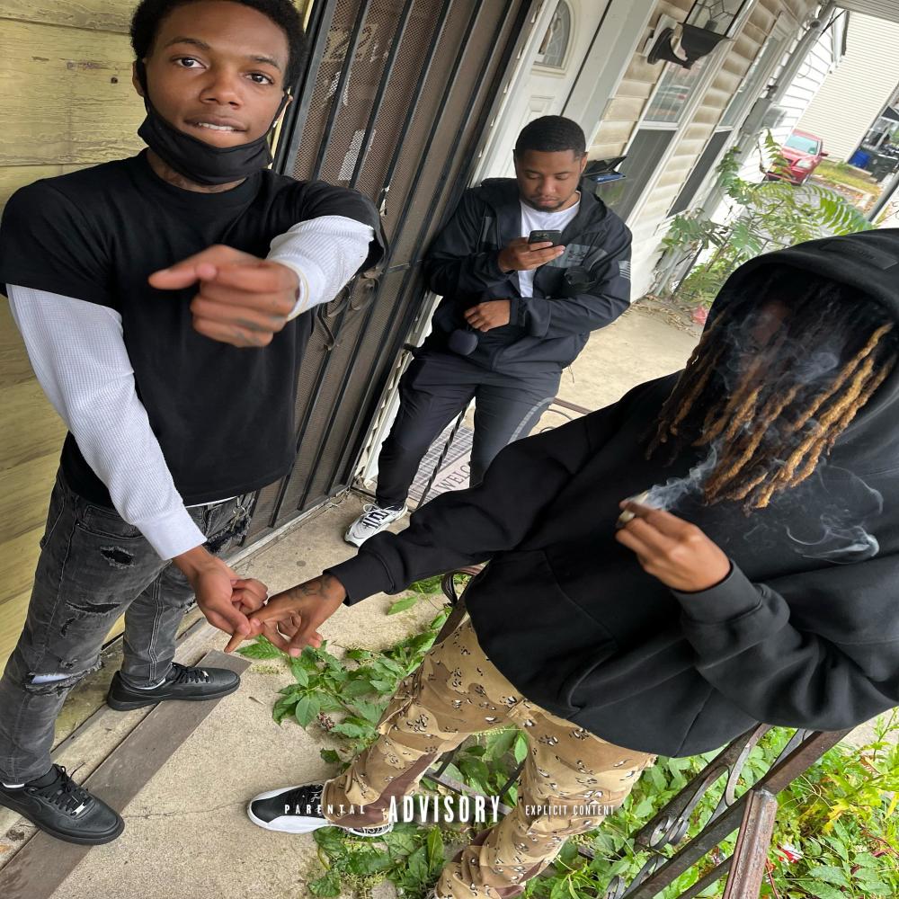 Blaze Talk (Explicit)