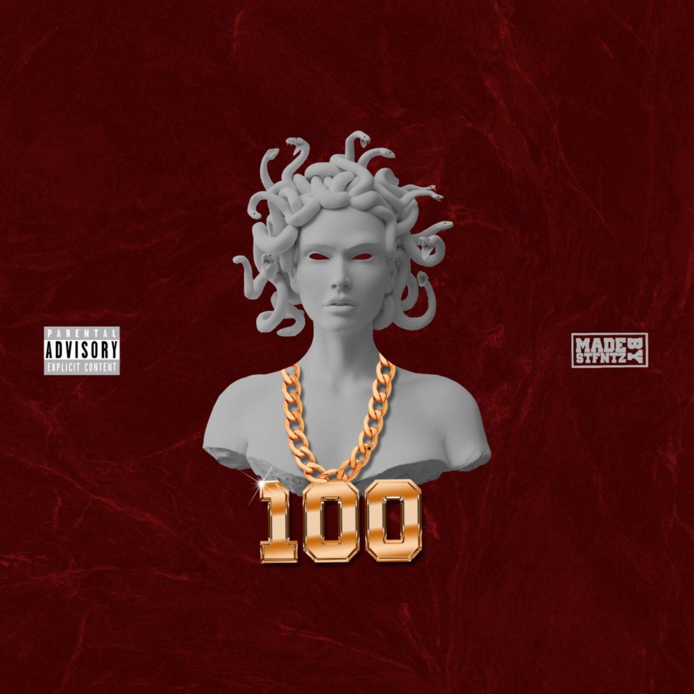 Trip to Pluto (Explicit)