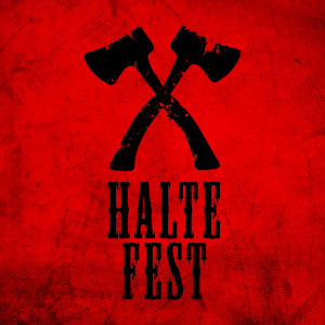 Kärbholz的專輯Halte fest