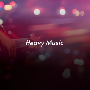 Album Heavy Music from Various Artists