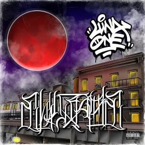 收聽Luna Oneske的Phantom (feat. Blaze & Stretch One) (Explicit)歌詞歌曲