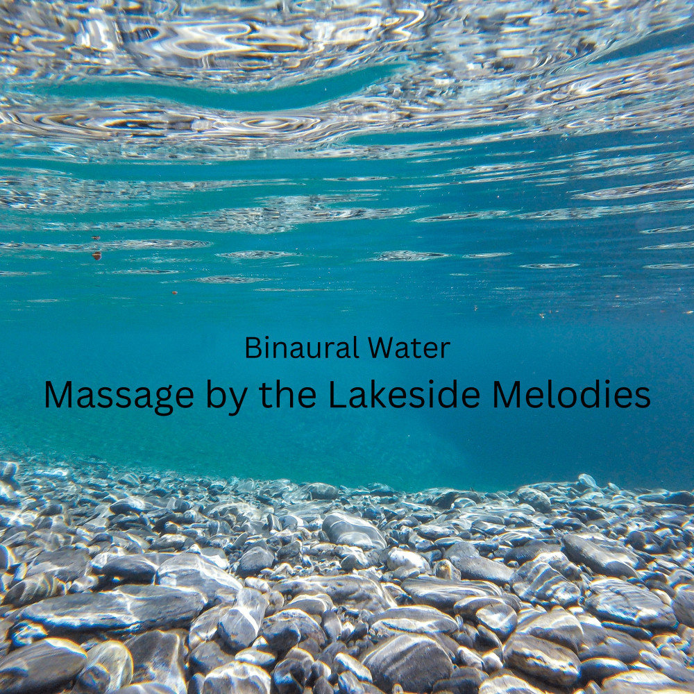 Dusk to Dawn Massage Binaural Bliss