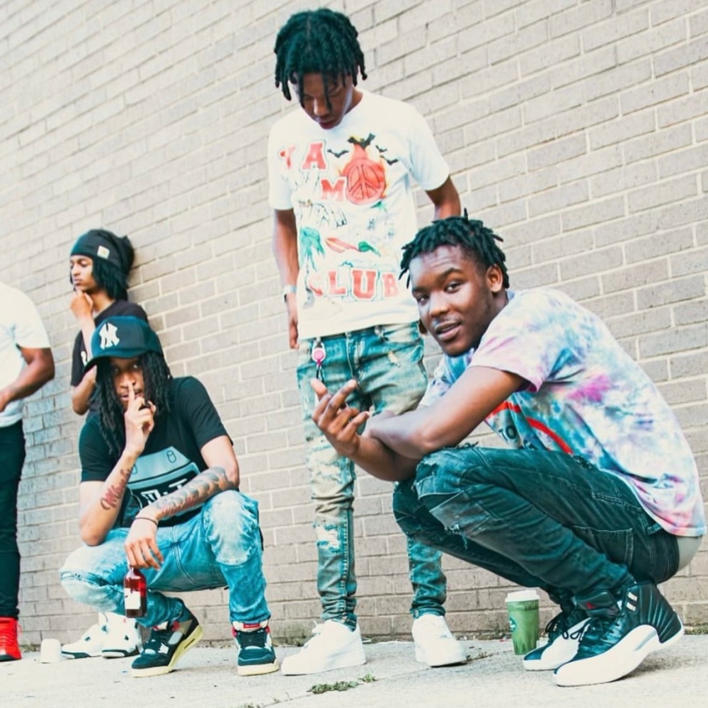 DTF Sheisty (feat. DTF Wop & Baby Shiesty) (Explicit)