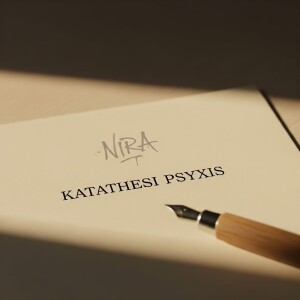 Album Katathesi Psyxis (Explicit) from Nira
