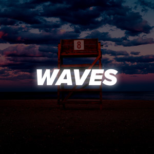อัลบัม Waves ศิลปิน RnB Instrumentals