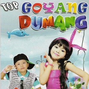 Album Top Goyang Dumang from Revalina