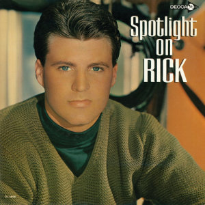 ดาวน์โหลดและฟังเพลง I Tried พร้อมเนื้อเพลงจาก Rick Nelson