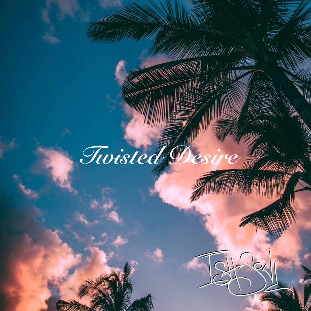 Twisted Desire (Explicit)