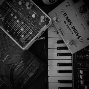 收聽Jack Traynor的Time Capsule歌詞歌曲