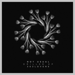 Listen to Driller song with lyrics from Not Usual