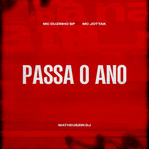 Album Passa o Ano from Mc Duzinho SP