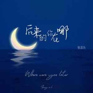 ดาวน์โหลดและฟังเพลง 后来的你在哪 พร้อมเนื้อเพลงจาก 张泽历
