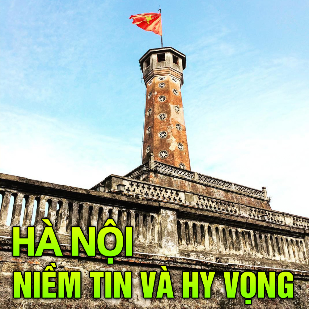Trên quê hương Minh Hải