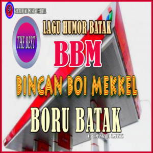 Listen to Boru Batak song with lyrics from Bbm