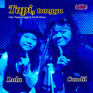 Dengarkan Tapi, Tunggu lagu dari Lula Radjawali dengan lirik