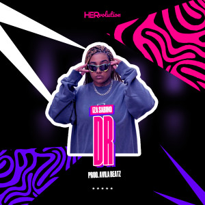 Iza Sabino的專輯DR (Explicit)