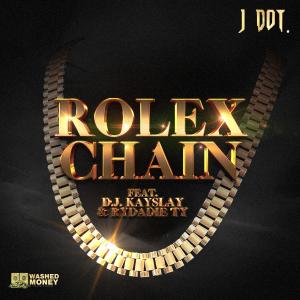 อัลบัม Rolex Chain (feat. DJ Kay Slay & Rydadie Ty) ศิลปิน DJ Kay Slay