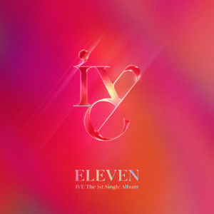 IVE的專輯ELEVEN