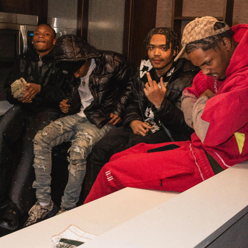 Need it all (feat. Blvdbaby $ny & BM doughboy)