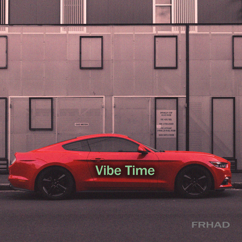 Vibe Time